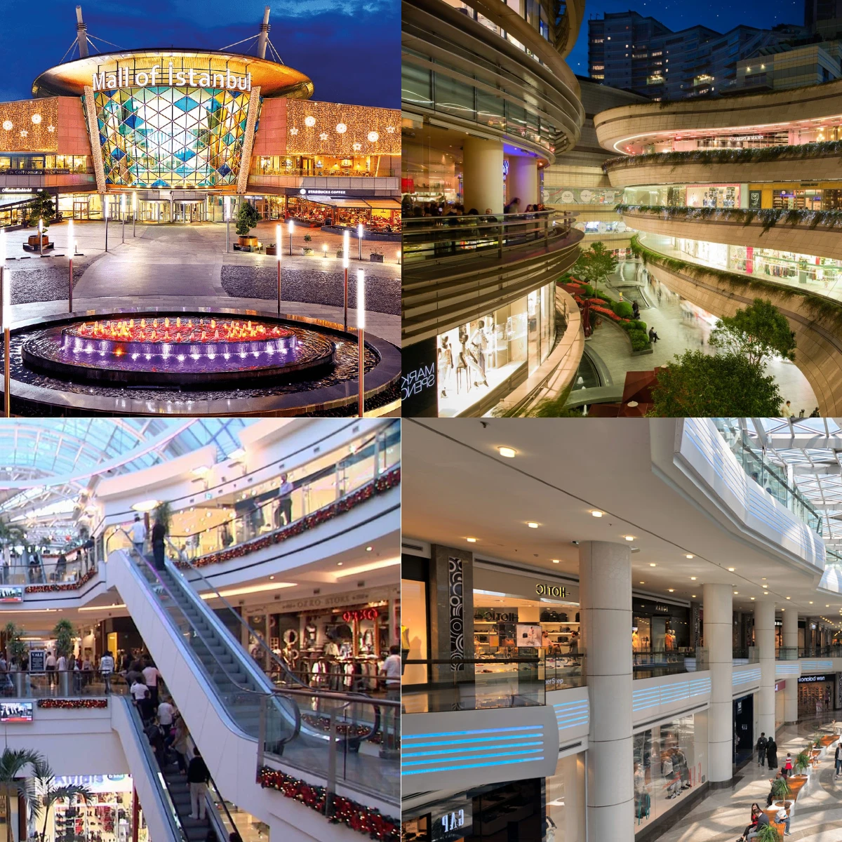 Shopping In Nisantasi Istanbul: Shopping Mall, Best Shops And