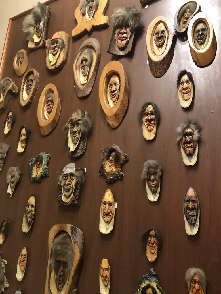 Izmir Mask Museum