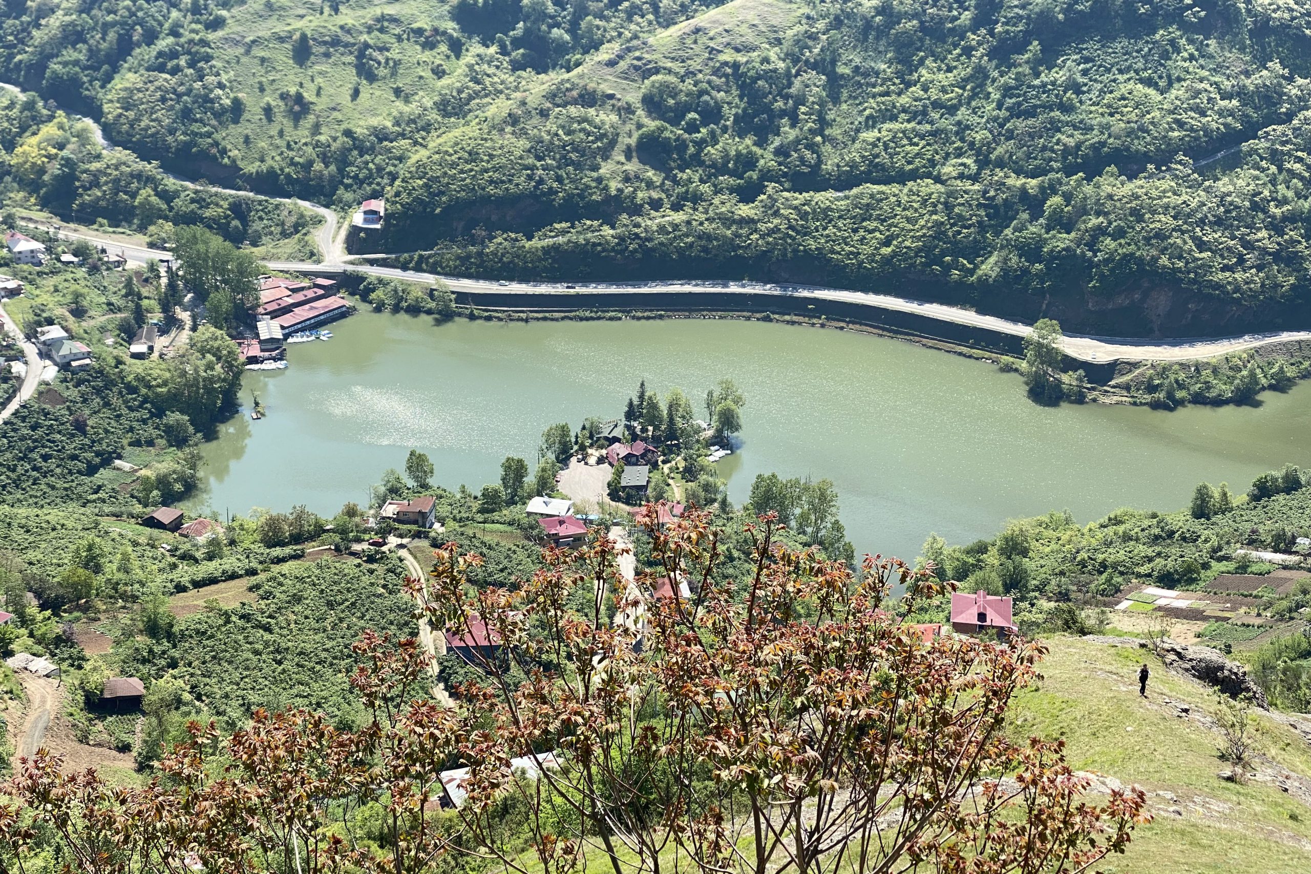 Sera Lake