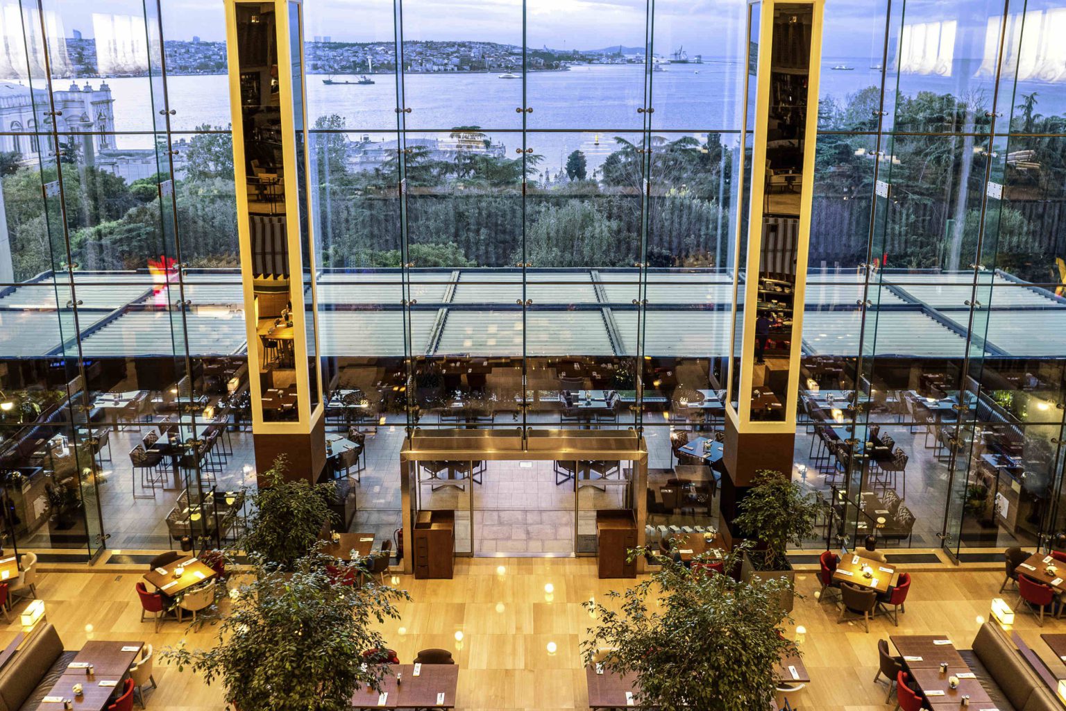 Top 10 Best Luxury Hotels In Istanbul: The Ultimate Guide