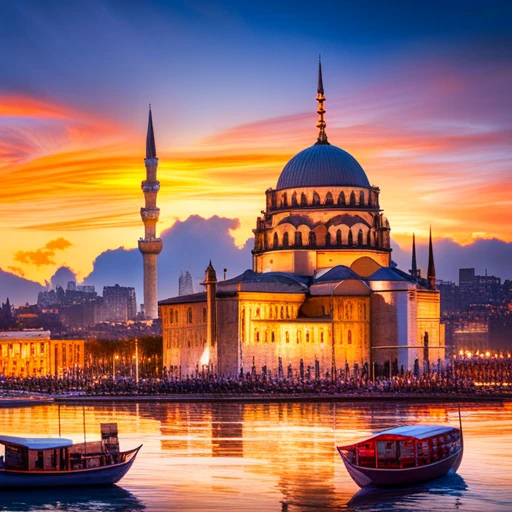 The Best Time to Visit Istanbul for Festivals and Events