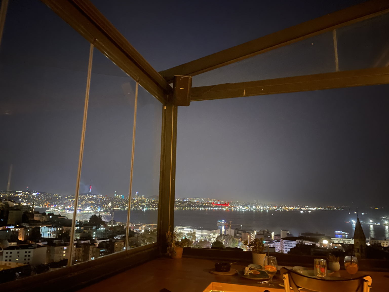 Top 10 Best Rooftop Bars In Istanbul: Soak In Breathtaking Views