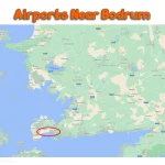 Airports Near Bodrum